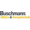 Logo Buschmann Energietechnik GmbH