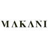 Logo MAKANI GmbH