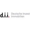 Logo d.i.i. Deutsche Invest Immobilien AG