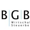 Logo BGB GmbH Steuerberatungsgesellschaft