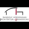 Logo Randolf Hergenhan Architektur + Brandschutz