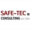 Logo SAFE-TEC CONSULTING GmbH
