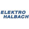 Logo Elektro Halbach