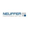 Logo Neuffer Fenster + Türen GmbH
