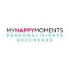 Logo MyHappyMoments.de