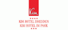 Logo KIM Hotel GmbH