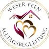 Logo Weser-Feen