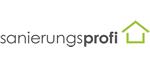 Logo sanierungsprofi GmbH