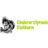 Logo Fachartztpraxis für Kinderheilkunde Dr.med. Renate Eichhorn