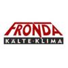 Logo Fronda Kälte- und Klimatechnik