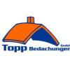 Logo Topp Bedachungen