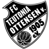Logo FC Teutonia 05 Ottensen