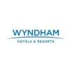 Logo Wyndham Hotels & Resorts