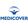 Logo Medicover GmbH