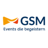 Logo GSM Gastro-Service-Mittelsachsen GmbH