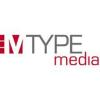 Logo MTYPE media GmbH