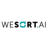 Logo WeSort.AI GmbH