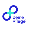 Logo DeinePflege