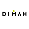 Logo DIMAH markenRAUM GmbH