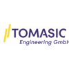 Logo TOMASIC Engineering GmbH