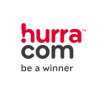 Logo hurra.com