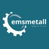 Logo emsmetall GmbH & Co. KG