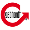 Logo Gebhardt Fördertechnik GmbH