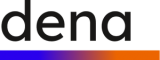 Logo Deutsche Energie-Agentur (dena)