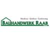 Logo Bauhandwerk Raab GmbH