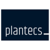 Logo plantecs GmbH