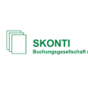 Logo SKONTI Buchungs GmbH