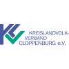 Logo Kreislandvolkverband Cloppenburg e.V.