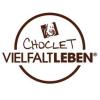Logo Choclet - Vielfalt leben.®