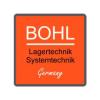 Logo Bohl Lager- und Systemtechnik GmbH