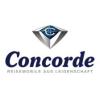 Logo Concorde Reisemobile GmbH