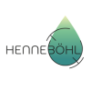 Logo Henneböhl GmbH