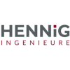 Logo HENNIG Ingenieure GmbH