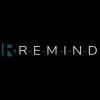 Logo R-E-M-I-N-D