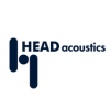 Logo HEAD acoustics GmbH