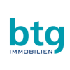 Logo BTG Bauträger GmbH