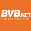 Logo Bus Verkehr Berlin KG BVB.net