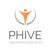 Logo PHIVE-Gesundheitszentrum