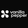 Logo VANILLA & PEPPER Marketing GmbH