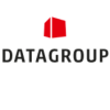 Logo DATAGROUP
