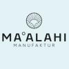 Logo MAALAHI Manufaktur