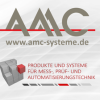 Logo AMC - Analytik & Messtechnik GmbH Chemnitz