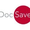 Logo Doc Save GmbH