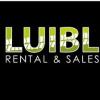 Logo LUIBL Rental Sales GmbH