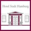 Logo Hotel Stadt Hamburg