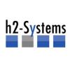 Logo h2-Systems GmbH